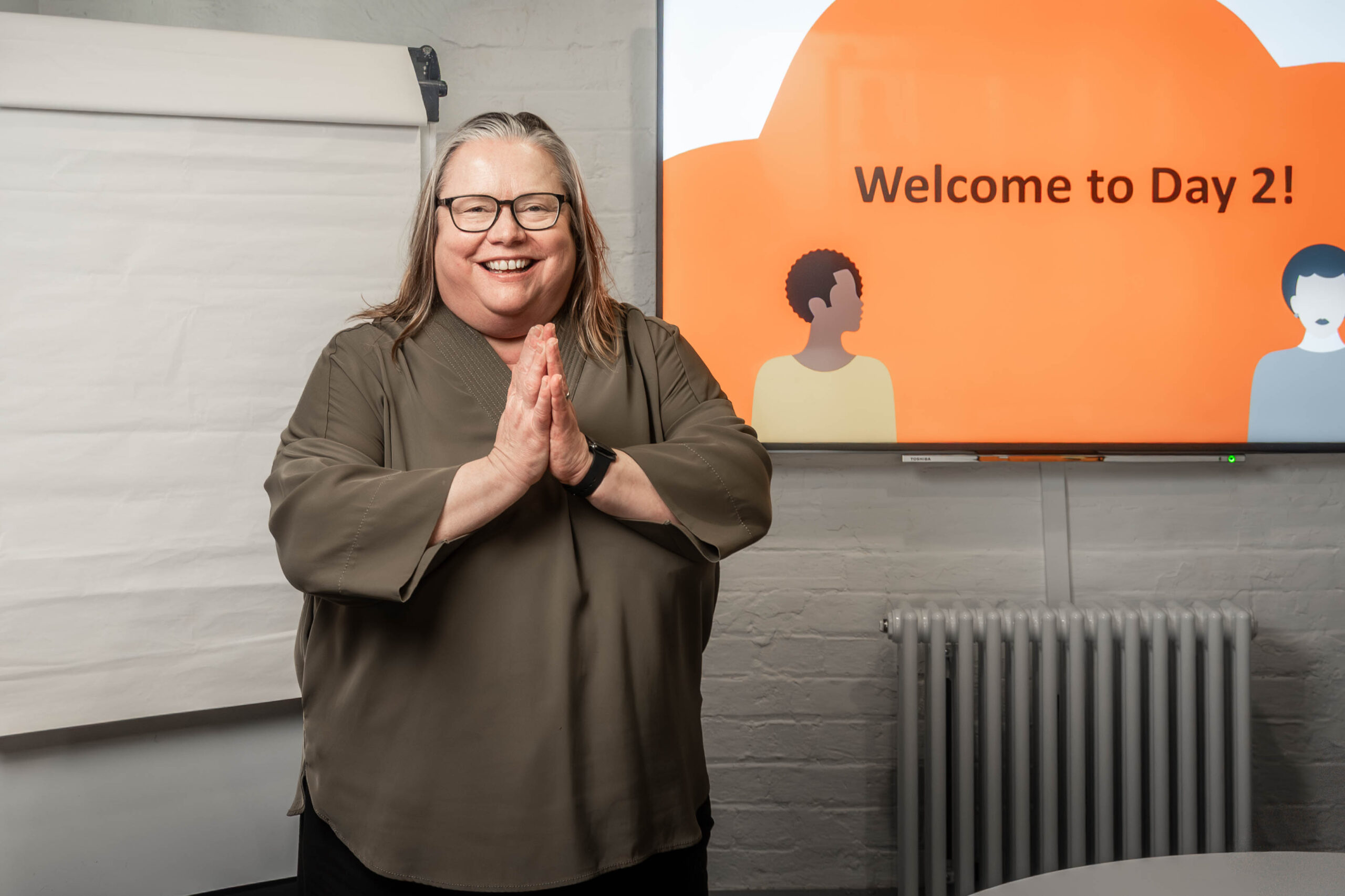 HR Fundamentals 2-Day Course